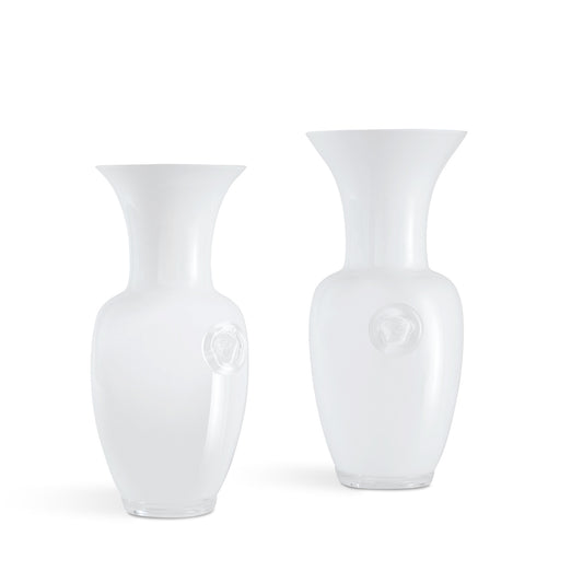 Murano Atelier Silhouette vasi