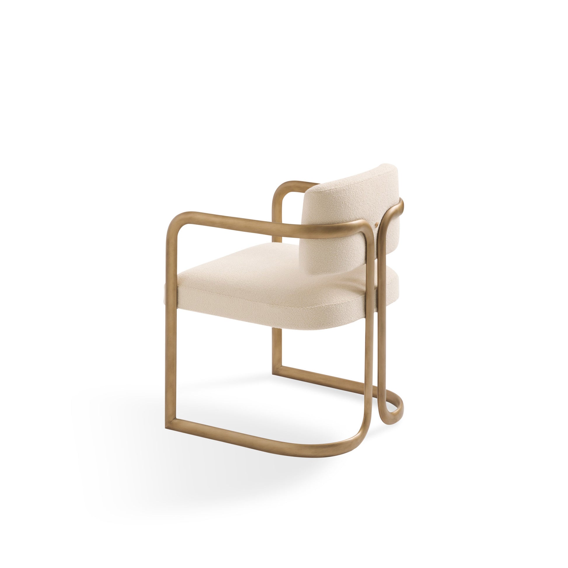 Ovalina chair