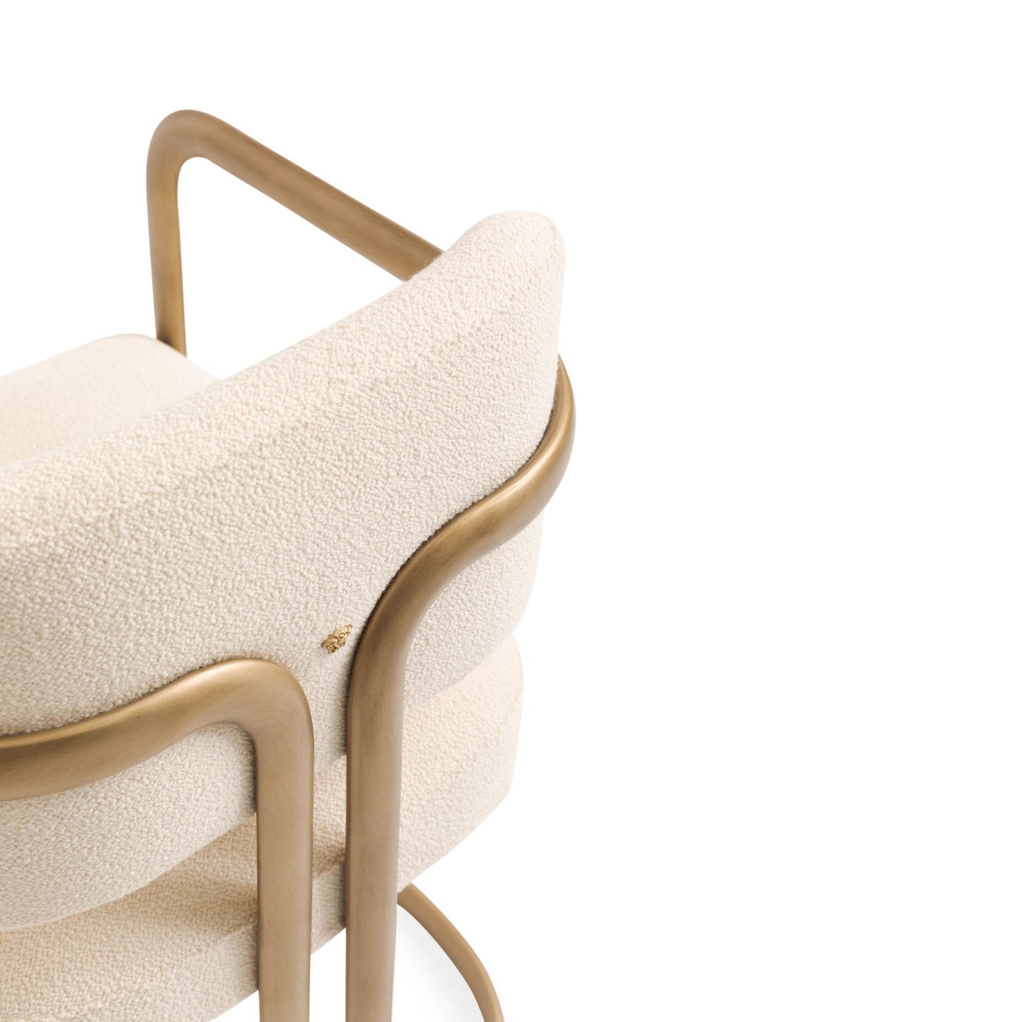 Ovalina chair