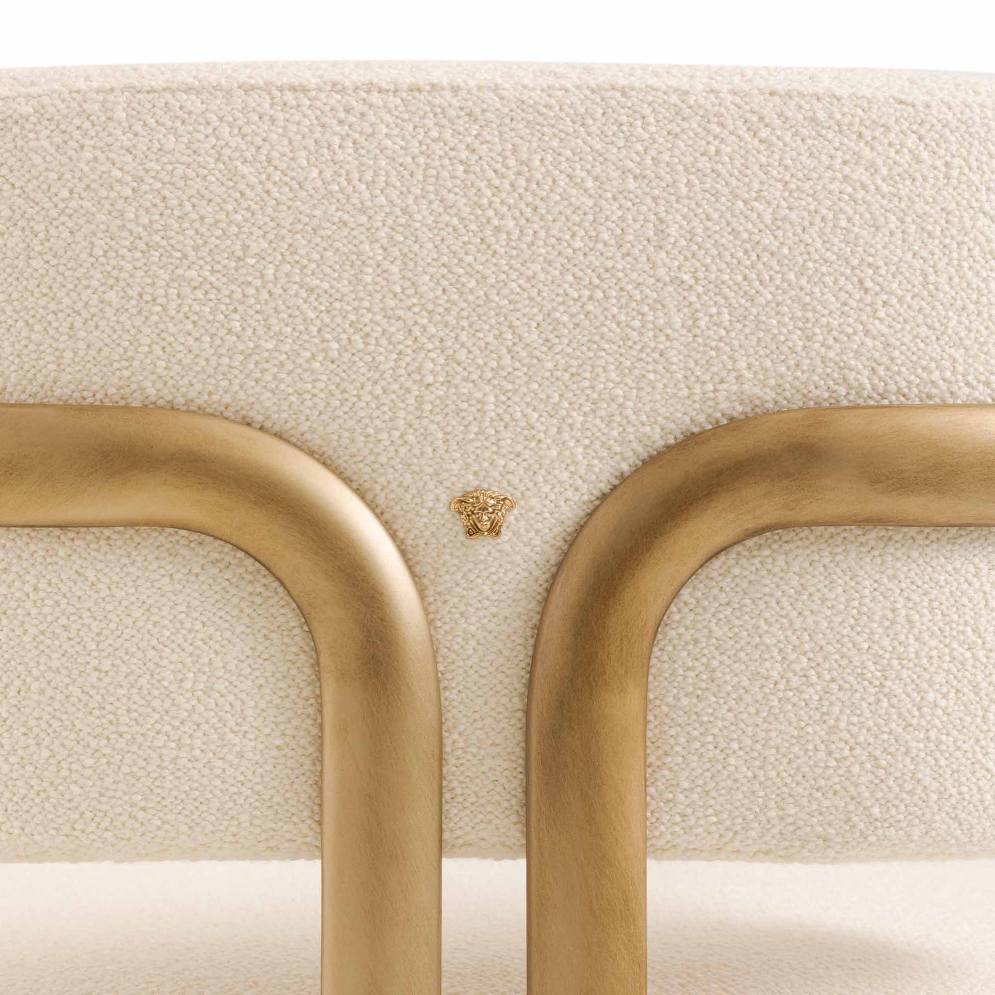 Ovalina chair