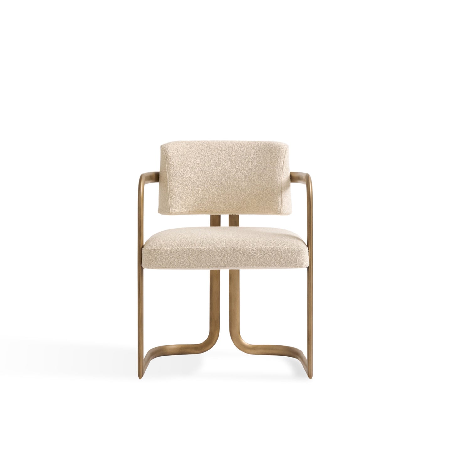 Ovalina chair