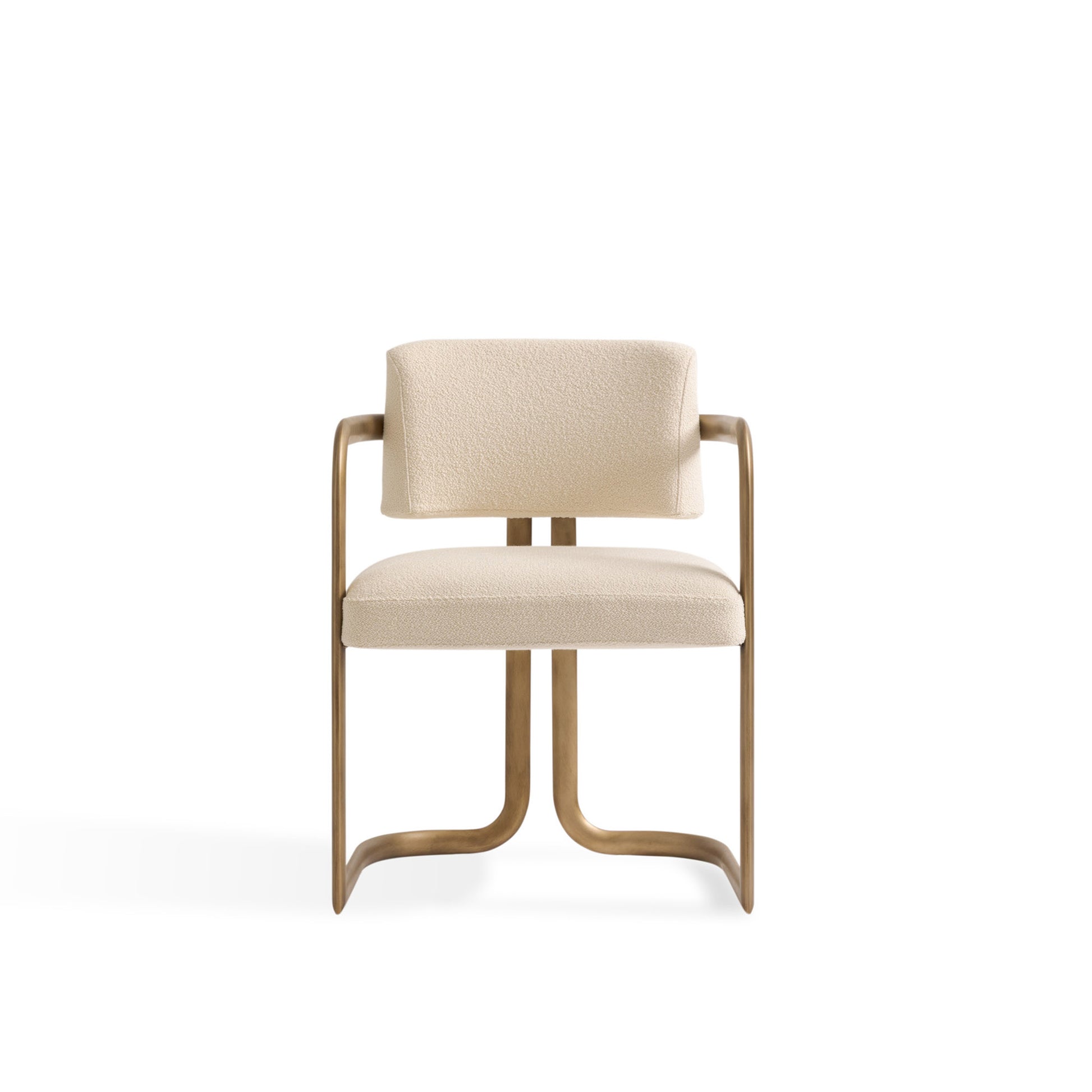 Ovalina chair