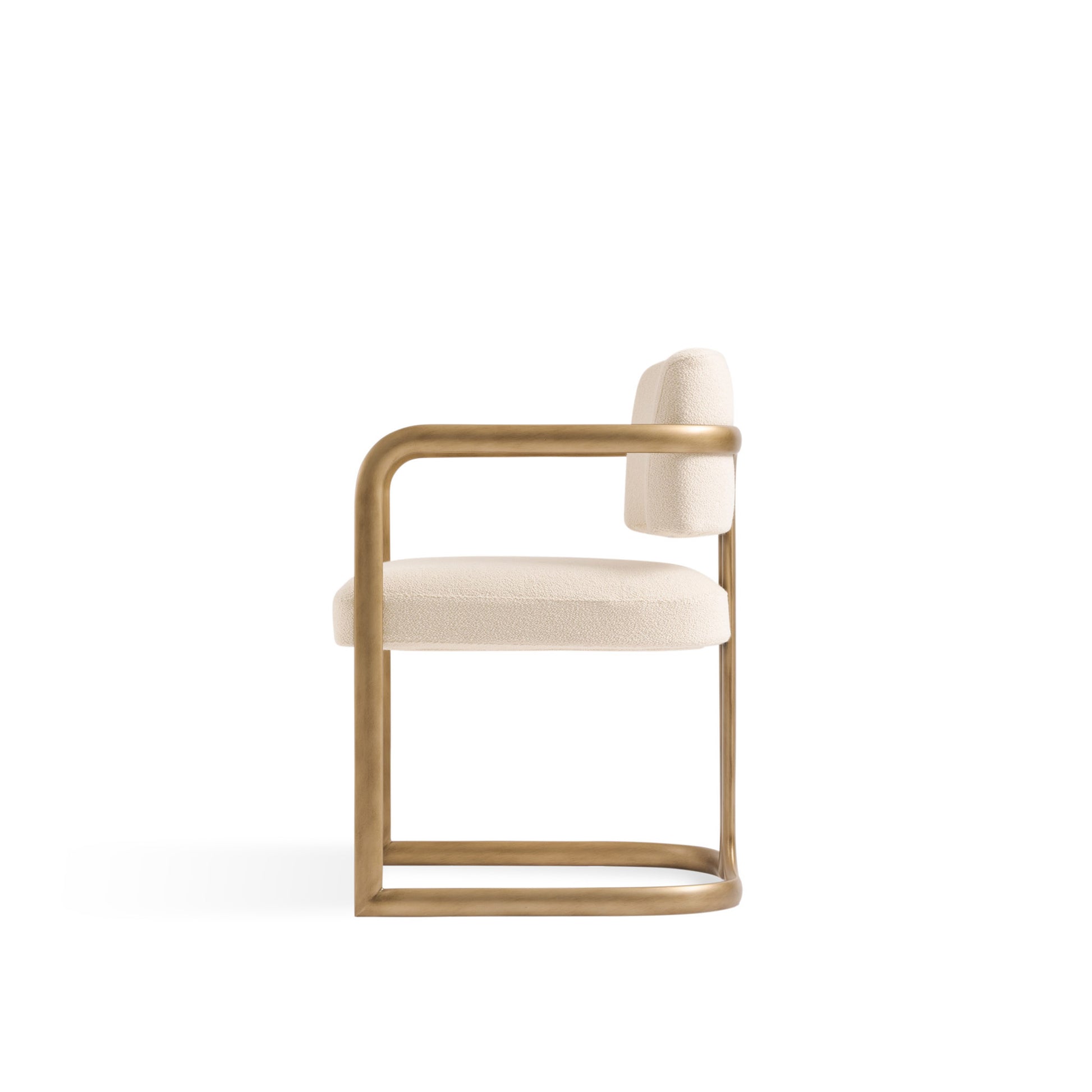 Ovalina chair