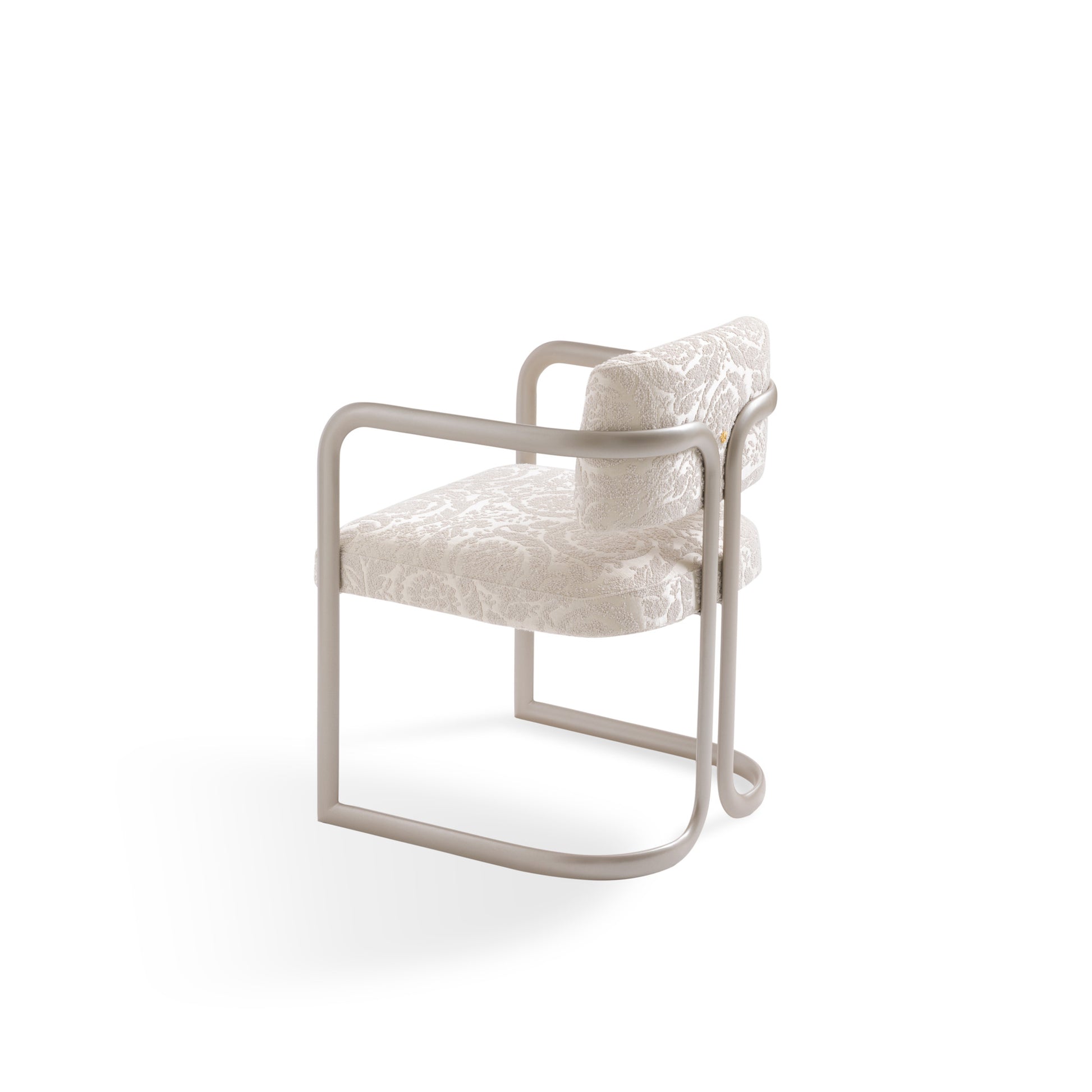 Ovalina chair