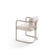 Ovalina chair