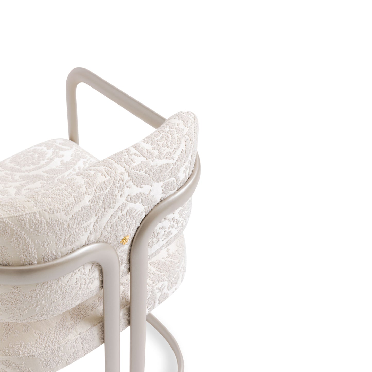Ovalina chair