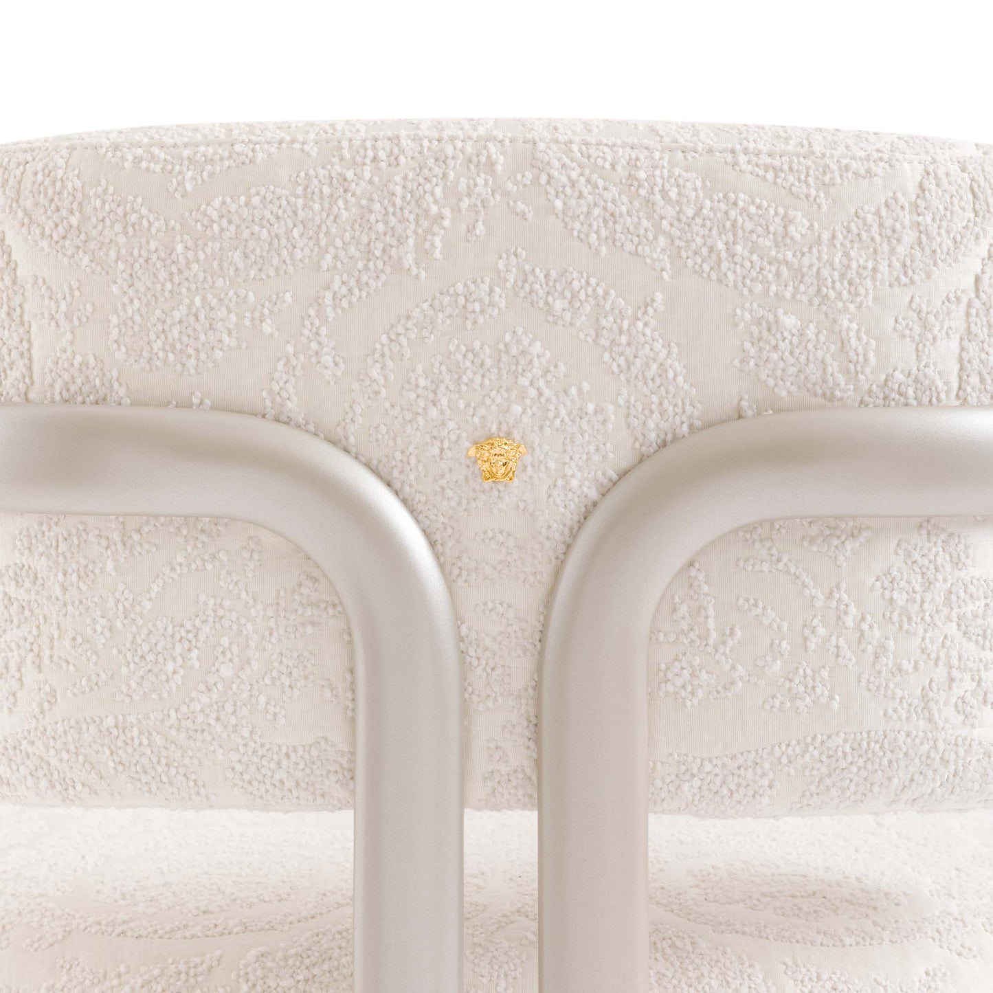 Ovalina chair