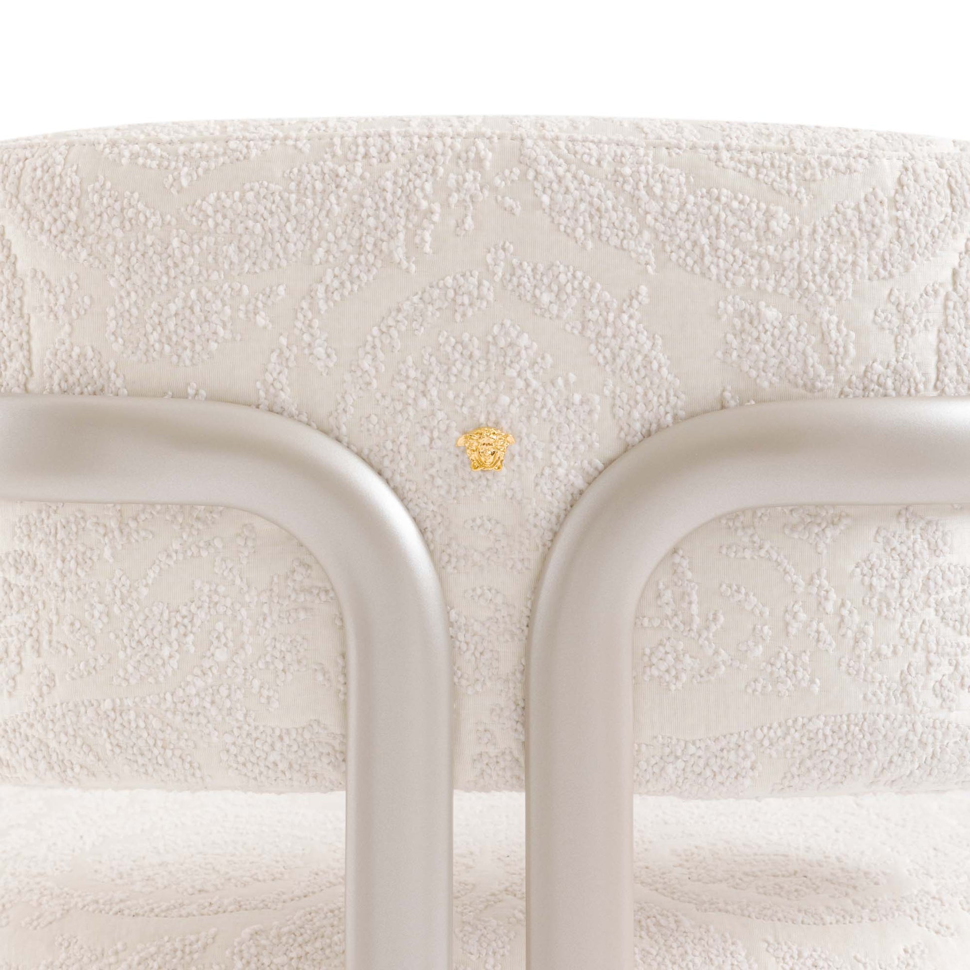 Ovalina chair