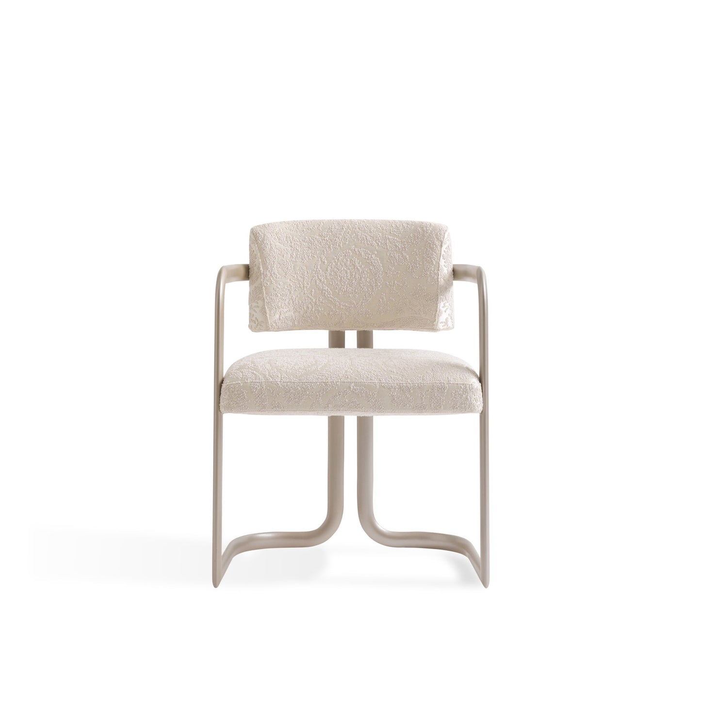 Ovalina chair