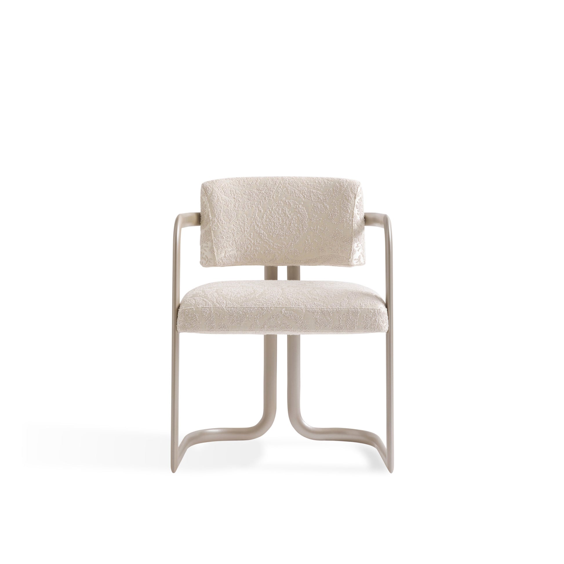 Ovalina chair