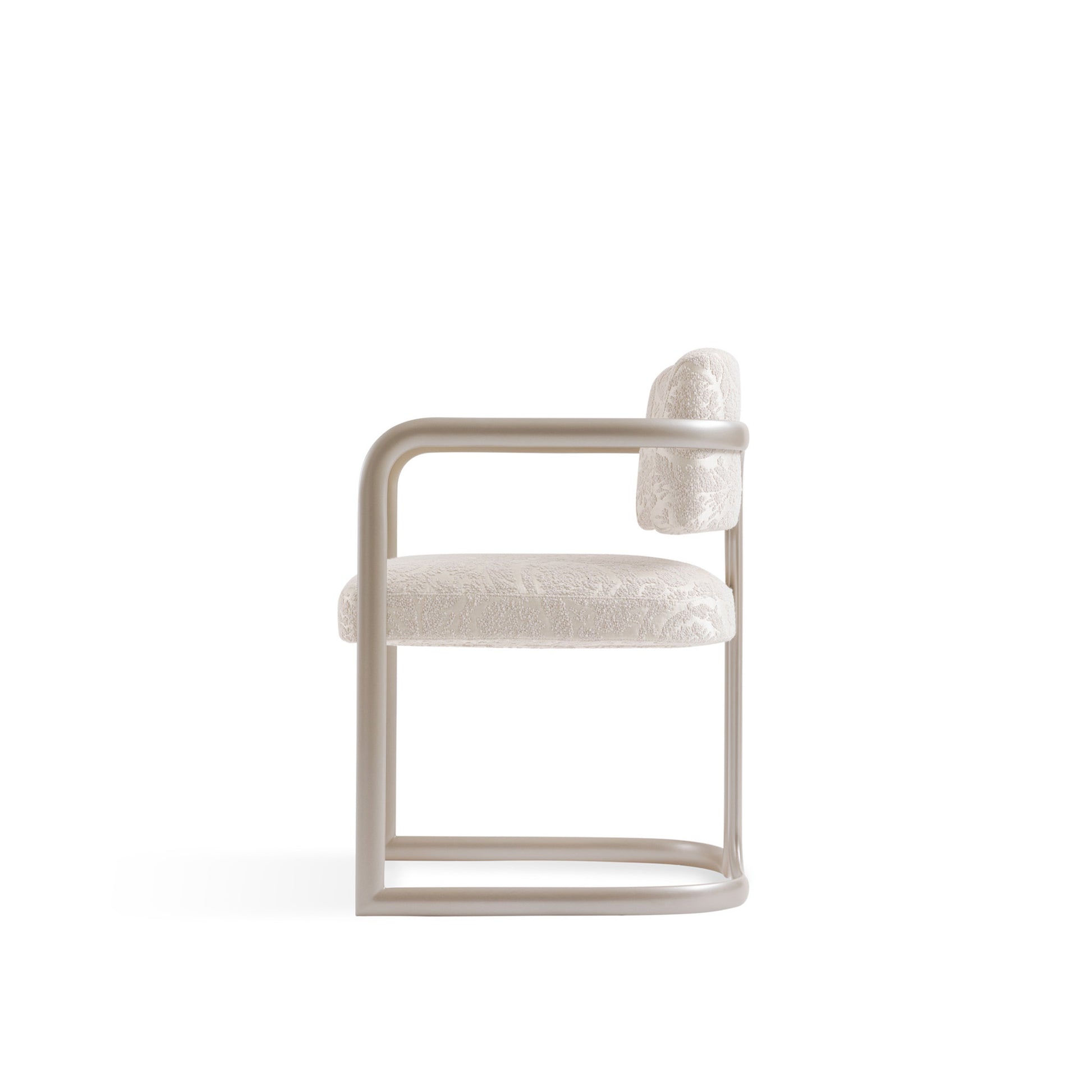 Ovalina chair