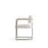 Ovalina chair