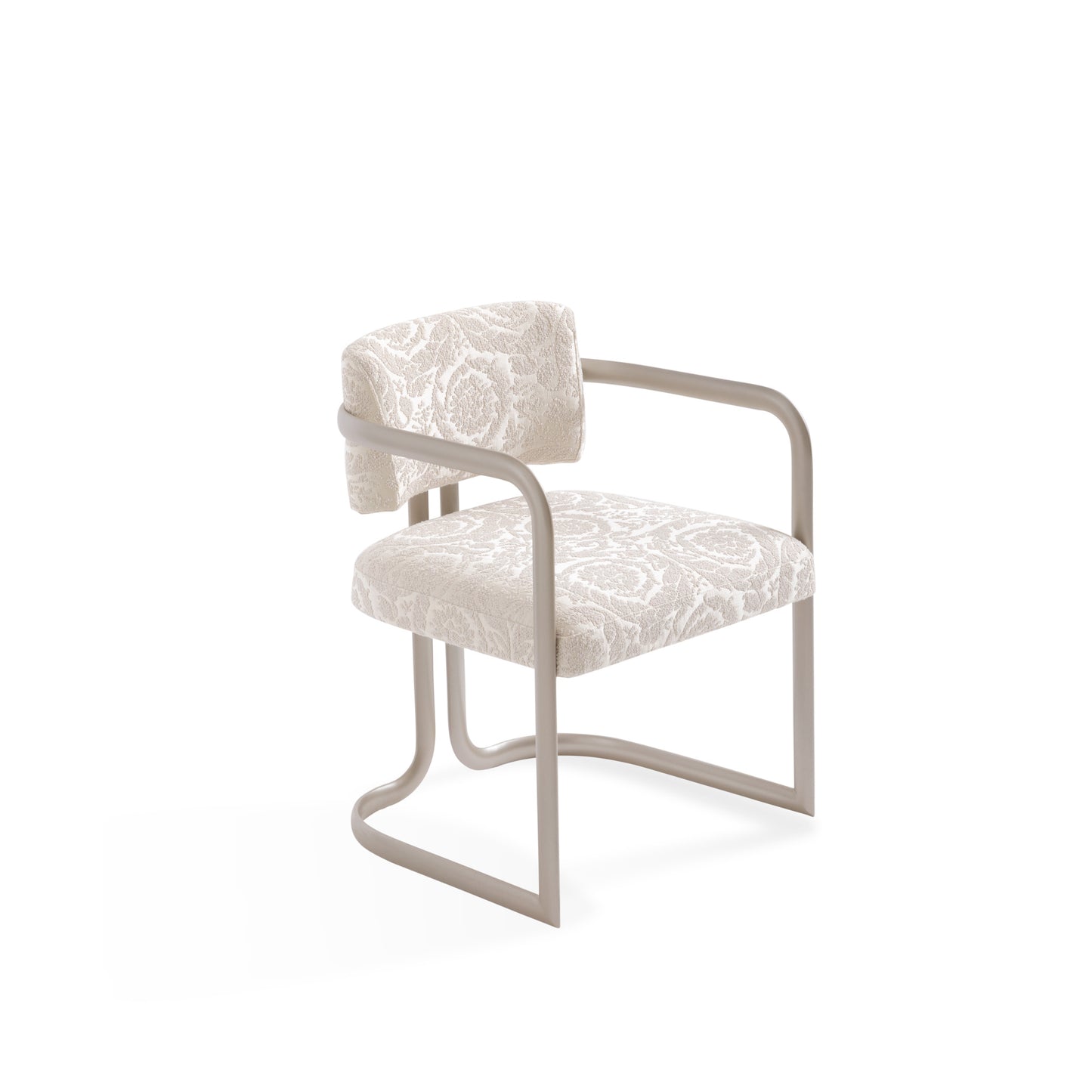 Ovalina chair