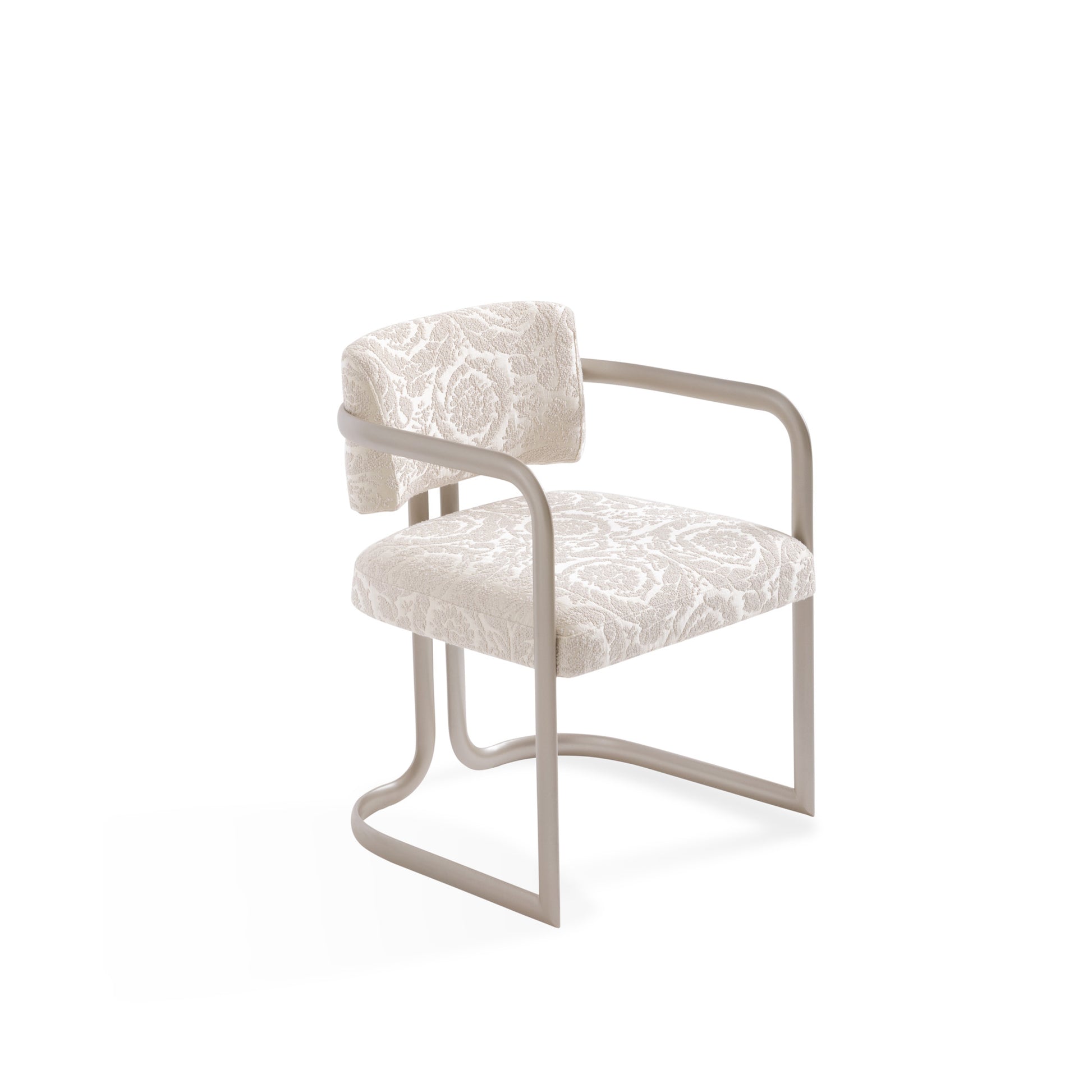 Ovalina chair