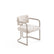 Ovalina chair