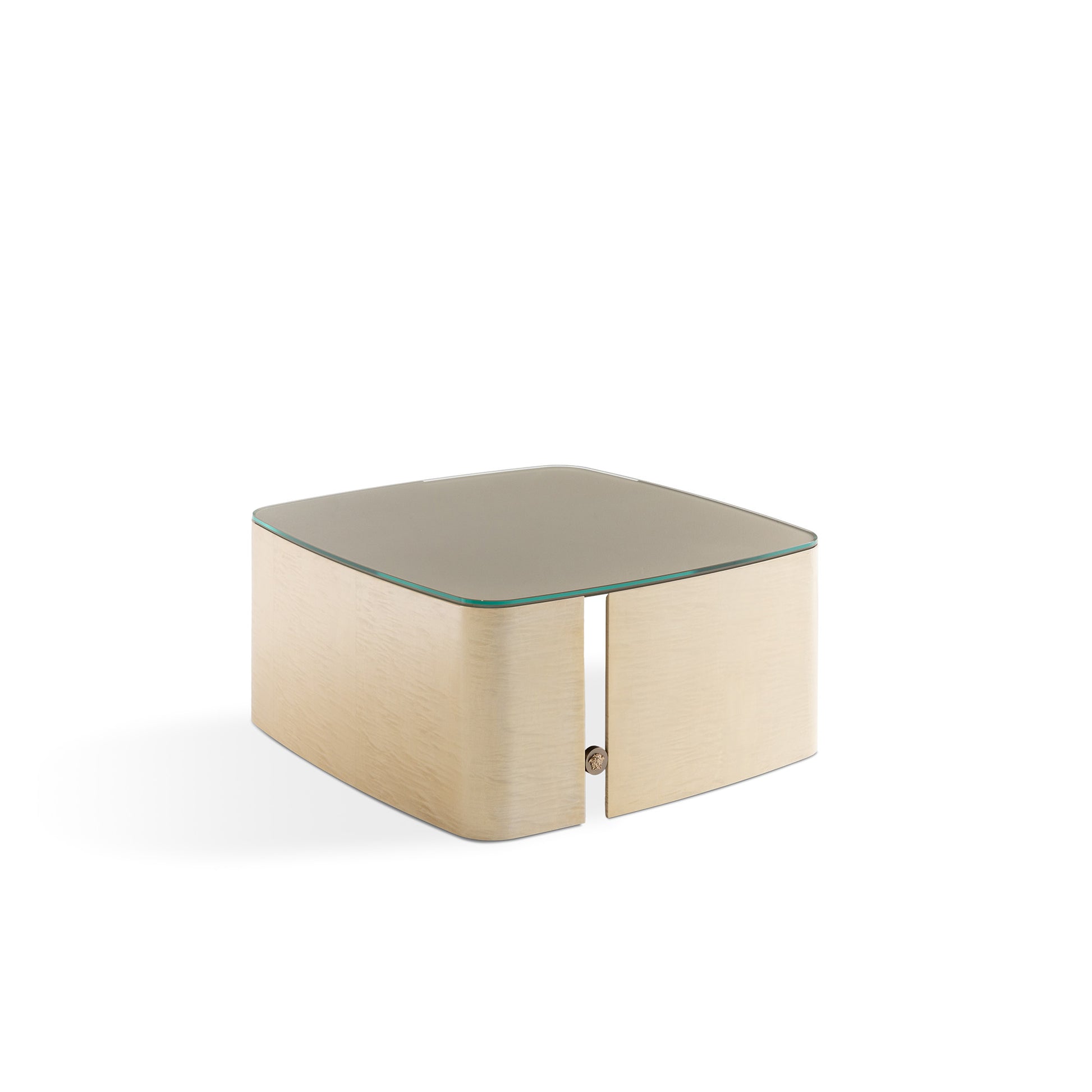 The Stage coffee table