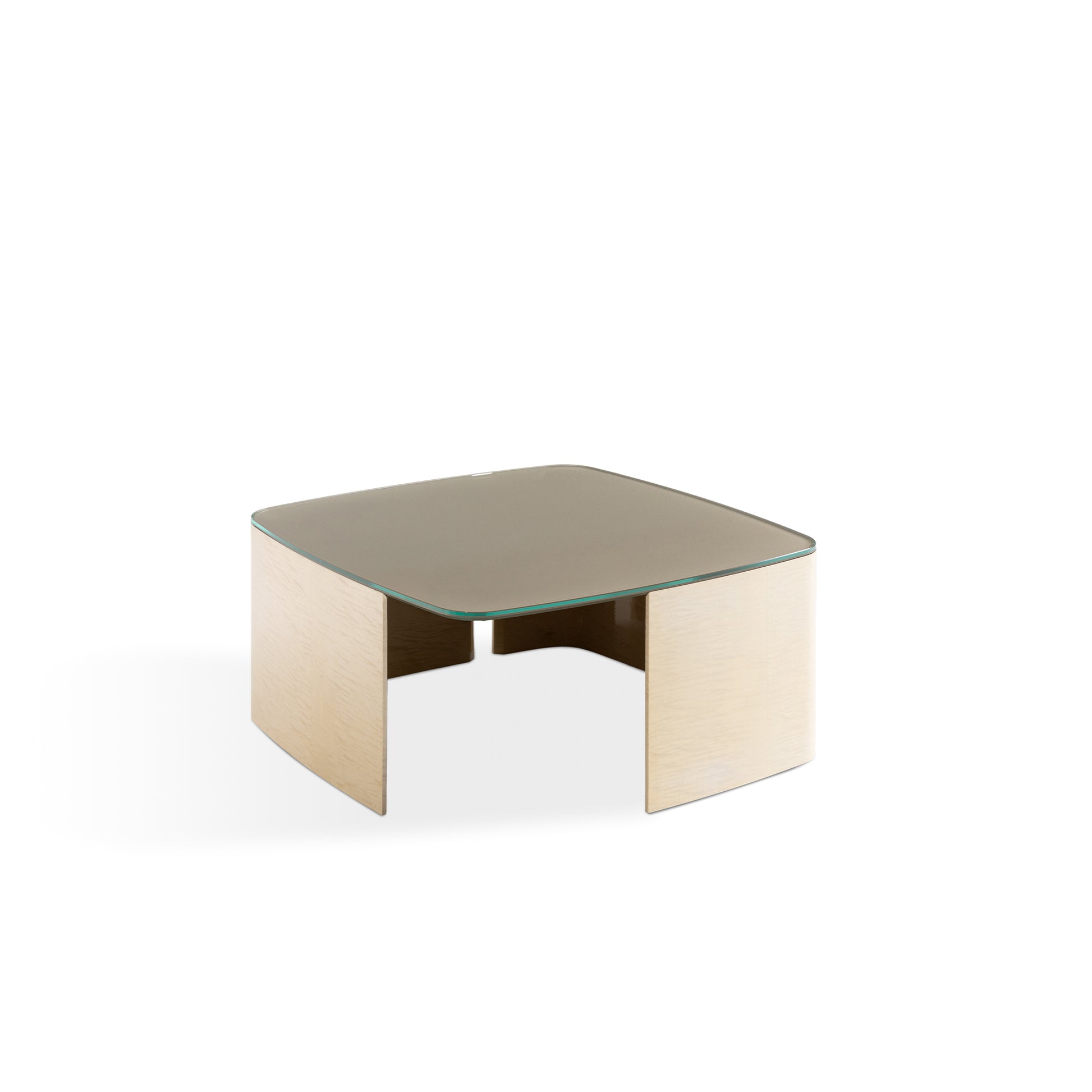 The Stage coffee table