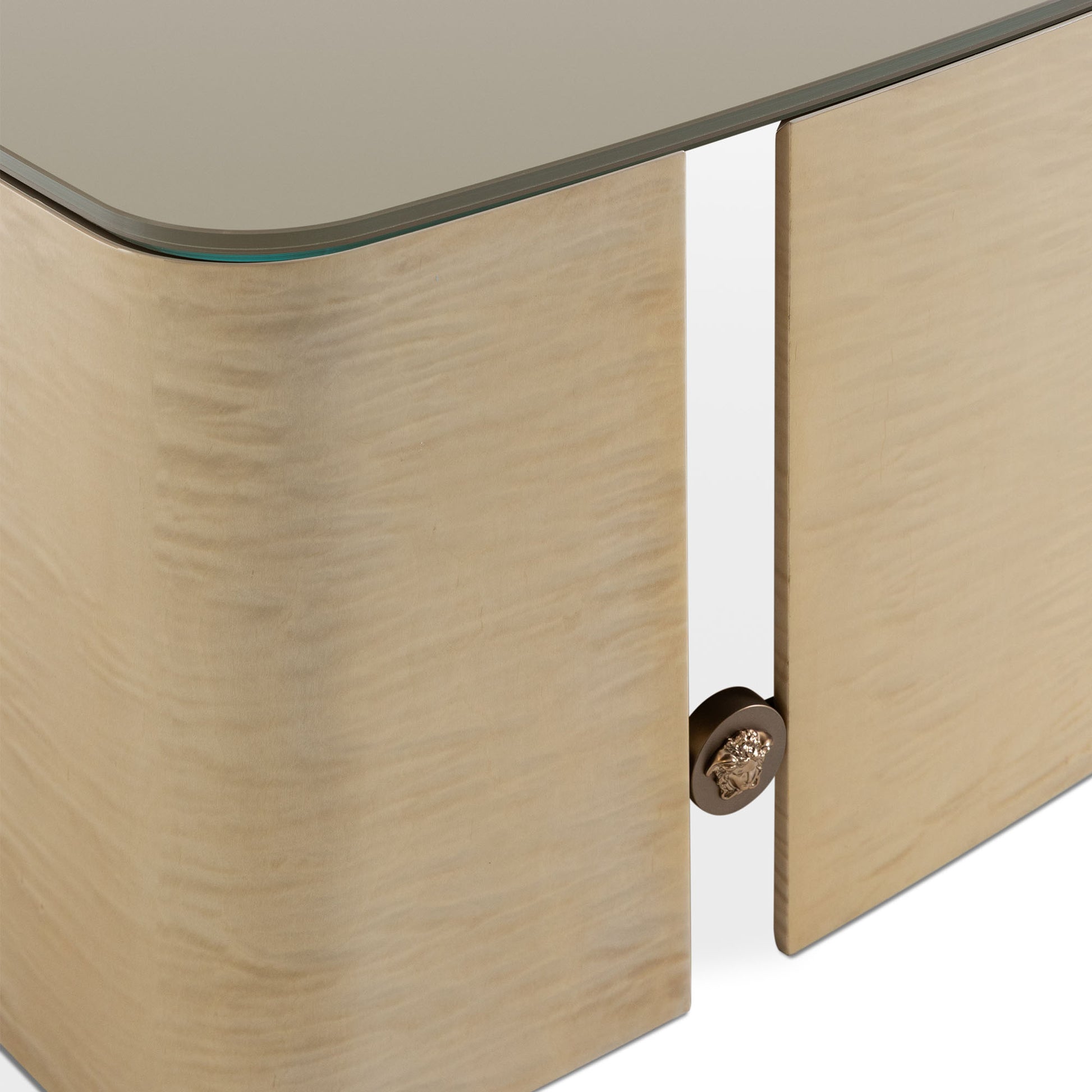 The Stage coffee table