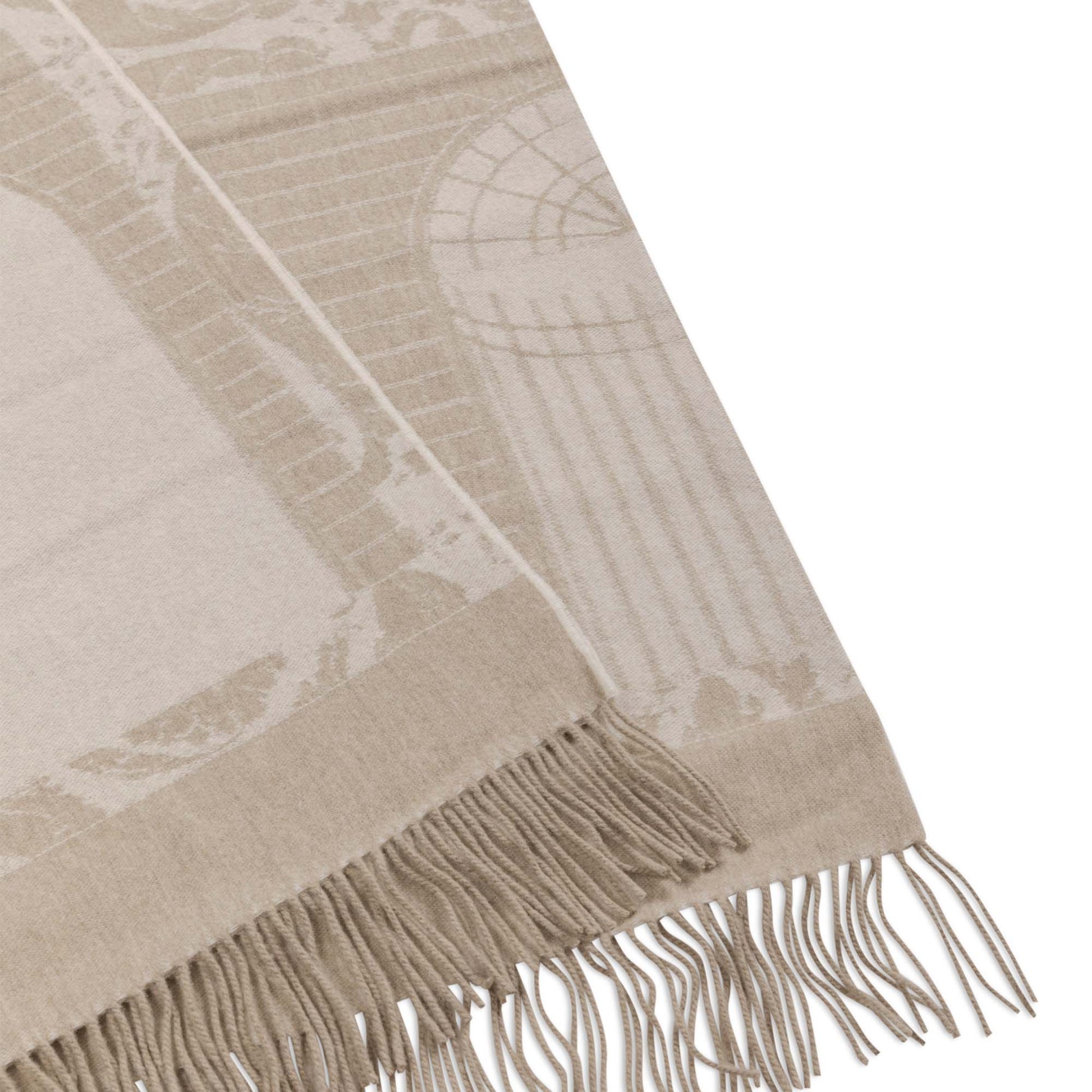 N°12 Jacquard plaid 