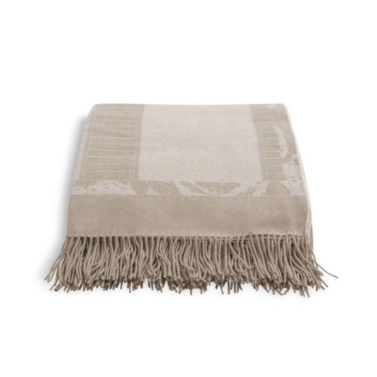 N°12 Jacquard plaid 