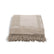 N°12 Jacquard plaid 