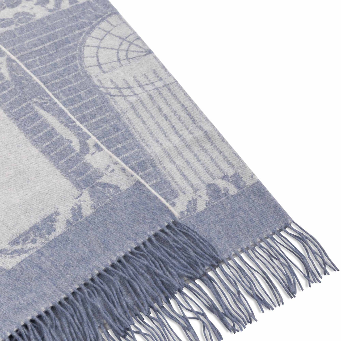N°12 Jacquard plaid 