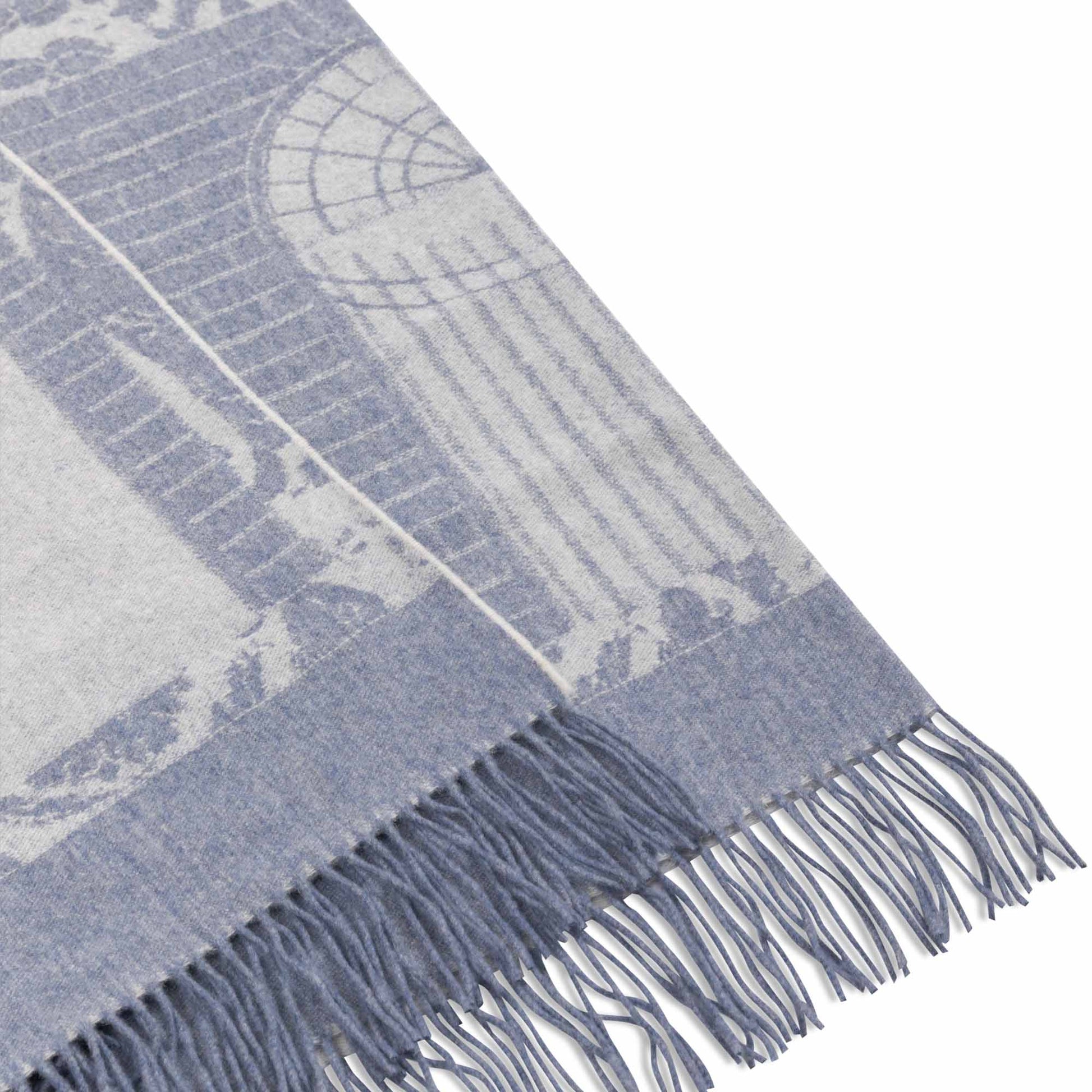 N°12 Jacquard plaid 