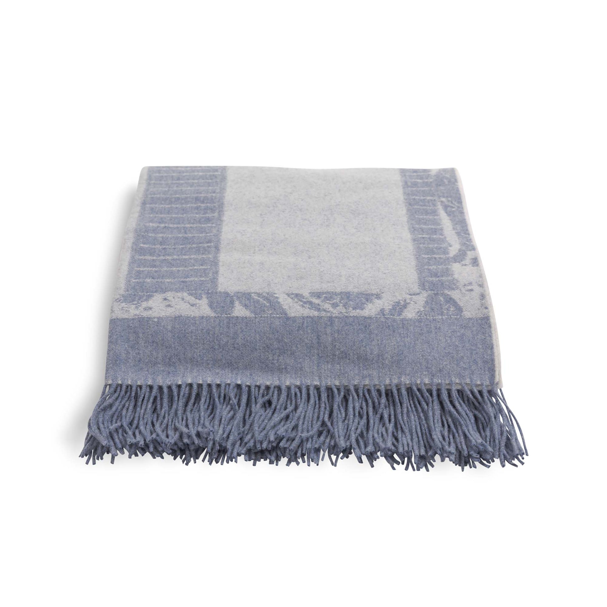 N°12 Jacquard plaid 