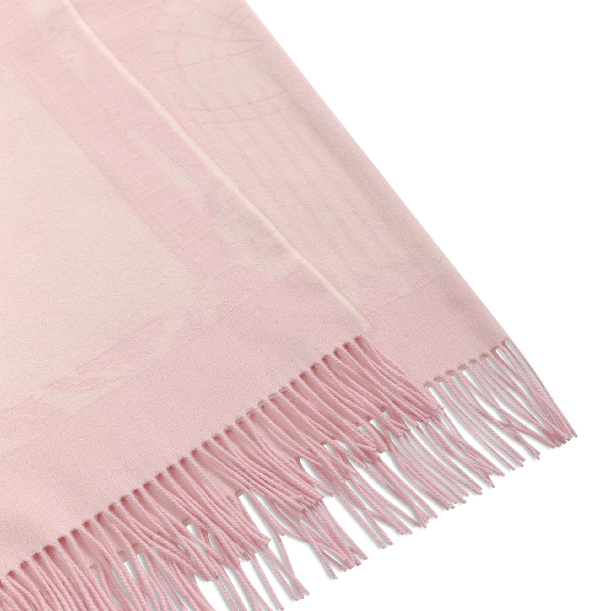 N°12 Jacquard plaid 