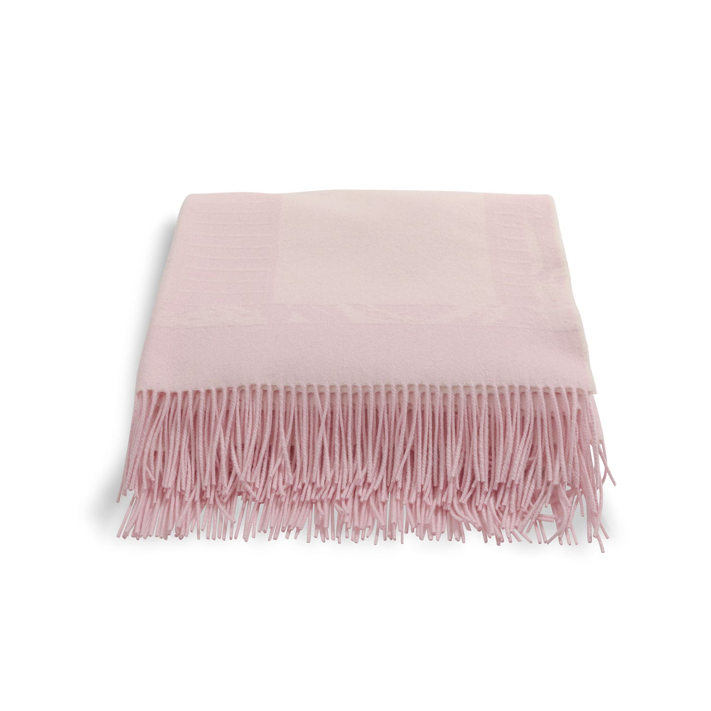 N°12 Jacquard plaid 