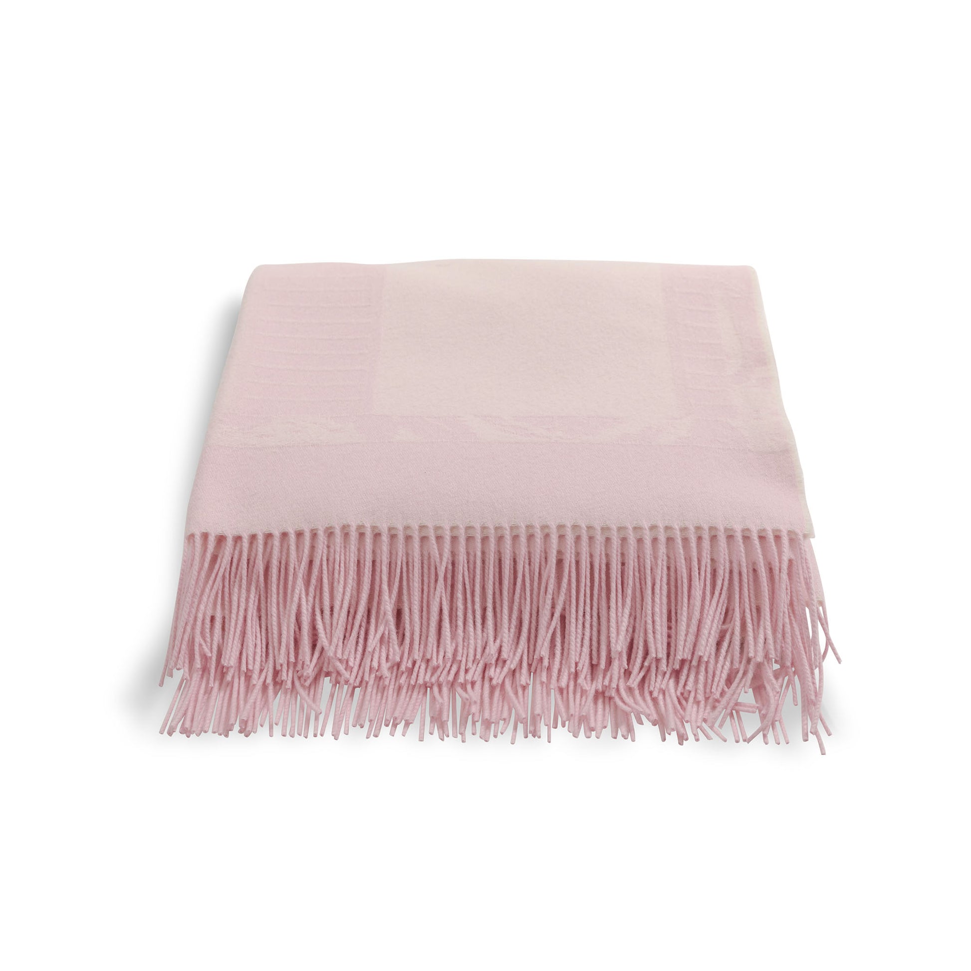 N°12 Jacquard plaid 