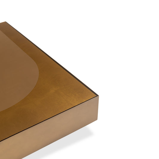 Medusa '95 coffee table