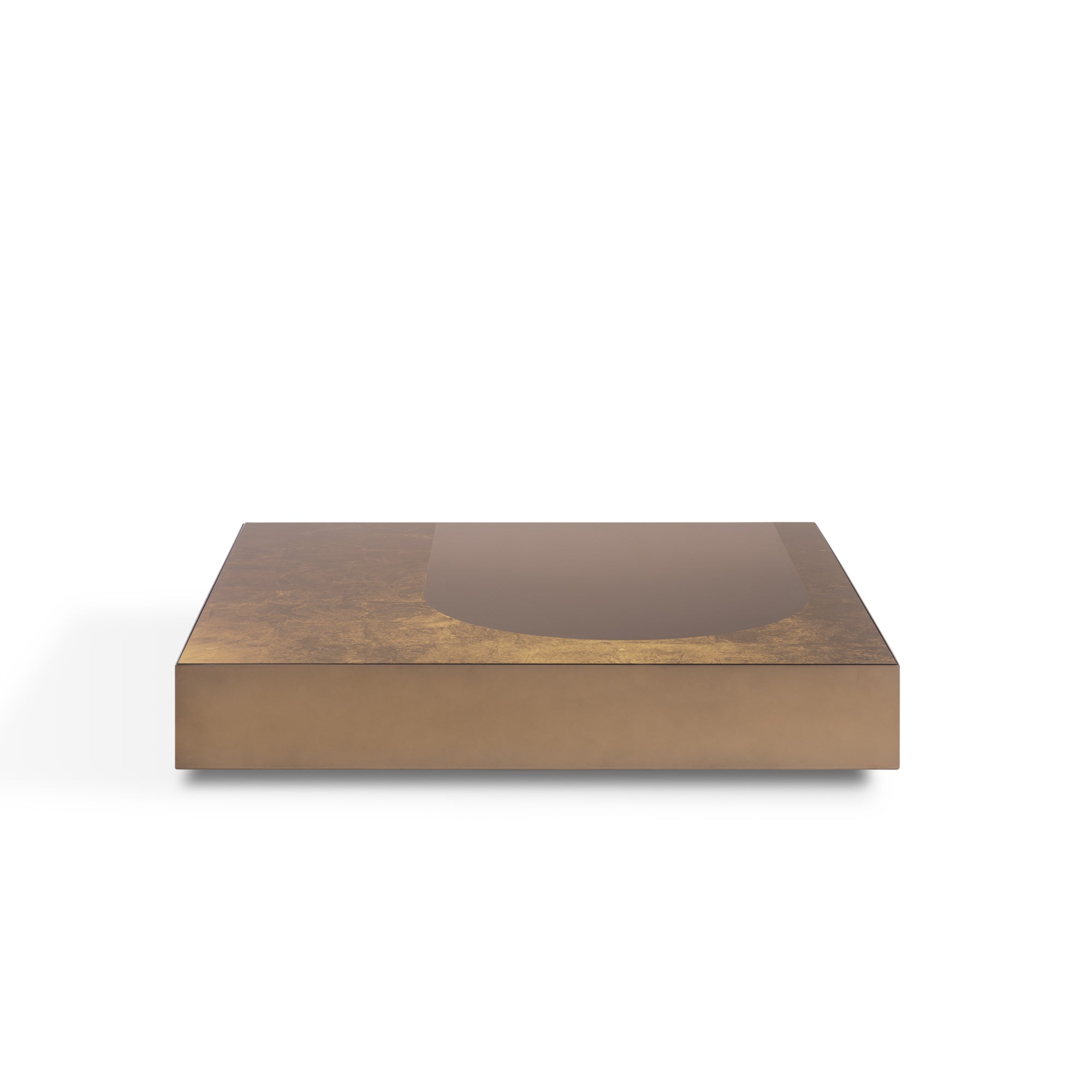 Medusa '95 coffee table - Versace Home | LLG – Luxury Living Group