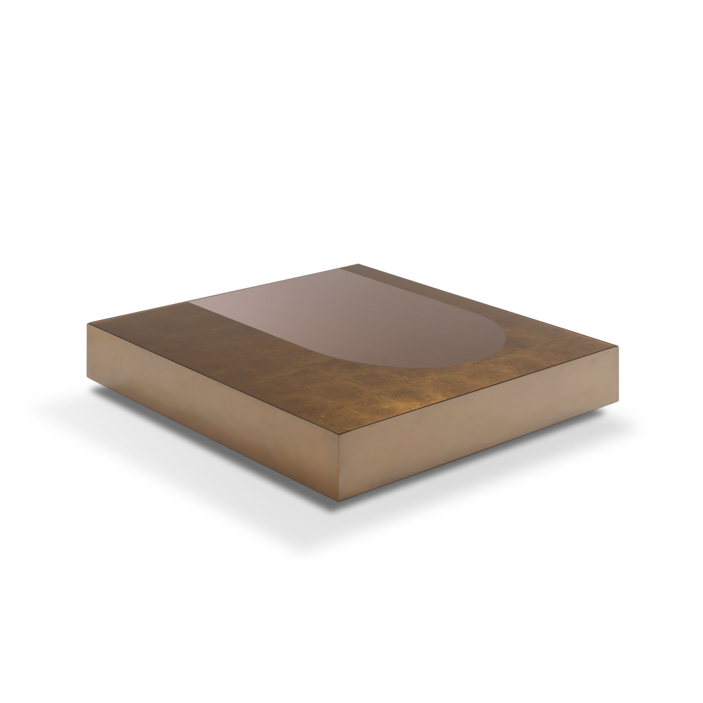 Medusa '95 coffee table