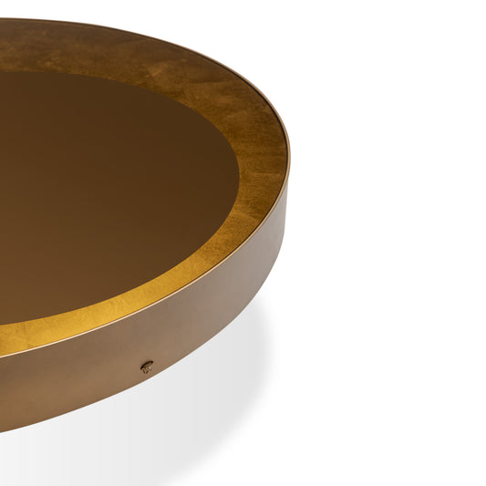 Medusa '95 coffee table